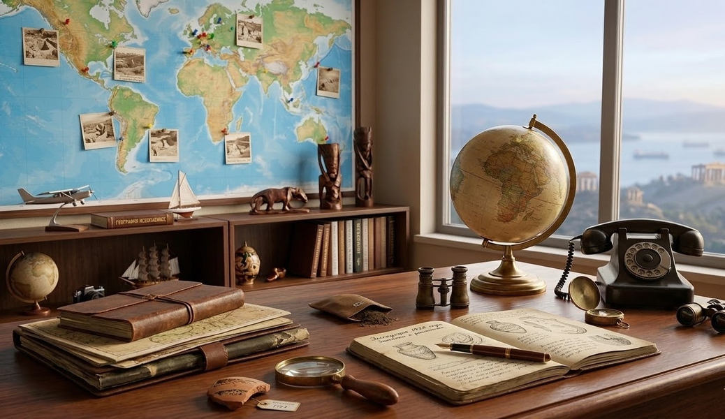 Контакты TurPoisk.com.ua